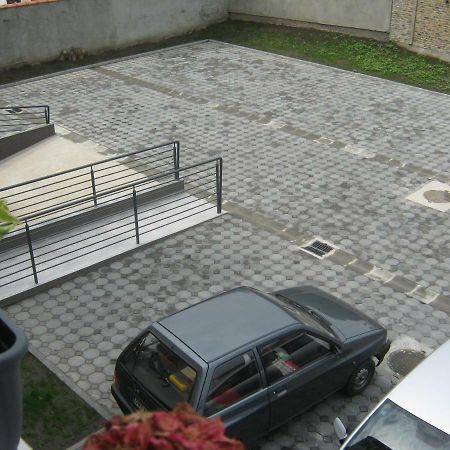 Ildiko Studio Apartment Is A Calm Place To Relax Subotica Exterior foto